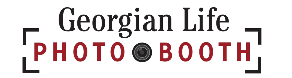 Georgian Life Photo Booth Logo