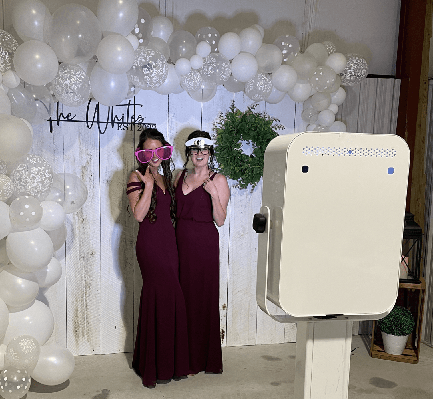 wedding photo